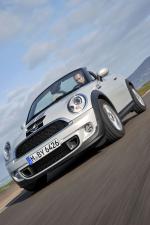 Mini Roadster 2012 года